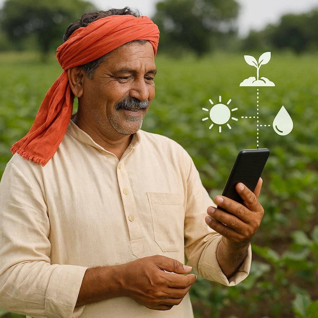 AgriTech and Sustainable Farming program