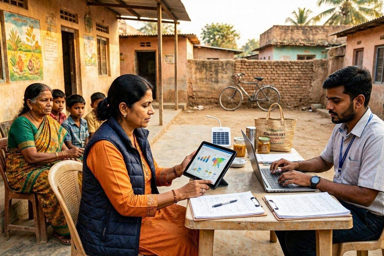 AI for Social Impact program