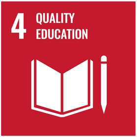 SDG 4: Quality Education
