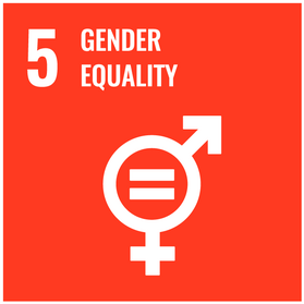 SDG 5: Gender Equality