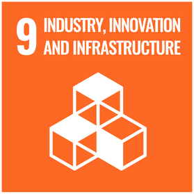 SDG 9: Industry, Innovation and Infrastructure