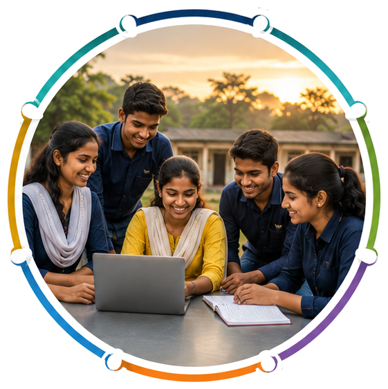 Technology-Enabled Impact Measurement